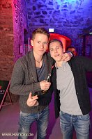 Bild: Partynacht im T37