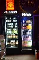 Bild: Partynacht im T37