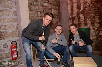 Bild: Partynacht im T37