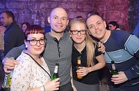 Bild: Partynacht im T37