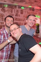 Bild: Partynacht im T37
