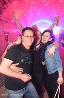 Bild: Partynacht im T37
