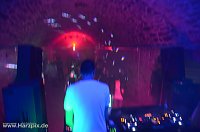 Bild: Partynacht im T37