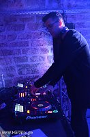 Bild: Partynacht im T37