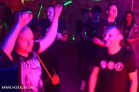 Bild: Partynacht im T37