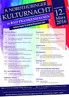 Bild: Impressionen von der Kulturnacht