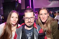 Bild: Party im Jugendclubhaus in Nordhausen