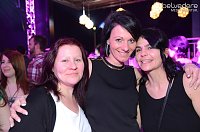 Bild: Party im Jugendclubhaus in Nordhausen