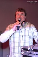 Bild: Party im Jugendclubhaus in Nordhausen
