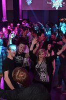 Bild: Party im Jugendclubhaus in Nordhausen