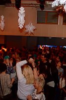 Bild: Party im Jugendclubhaus in Nordhausen