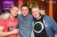 Bild: Party im Jugendclubhaus in Nordhausen