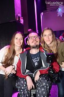 Bild: Party im Jugendclubhaus in Nordhausen