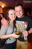 Bild: Party im Jugendclubhaus in Nordhausen