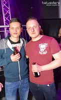 Bild: Party im Jugendclubhaus in Nordhausen