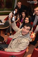 Bild: Party im Jugendclubhaus in Nordhausen