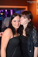 Bild: Party im Jugendclubhaus in Nordhausen