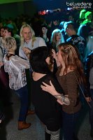 Bild: Party im Jugendclubhaus in Nordhausen