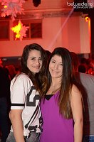 Bild: Party im Jugendclubhaus in Nordhausen