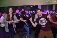 Bild: Party im Jugendclubhaus in Nordhausen