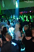 Bild: Party im Jugendclubhaus in Nordhausen