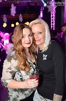 Bild: Party im Jugendclubhaus in Nordhausen