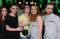 Bild: Party im Jugendclubhaus in Nordhausen