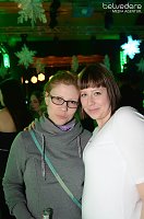 Bild: Party im Jugendclubhaus in Nordhausen