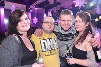Bild: Party im Jugendclubhaus in Nordhausen