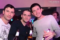 Bild: Party im Jugendclubhaus in Nordhausen
