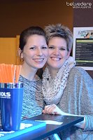 Bild: Party im Jugendclubhaus in Nordhausen