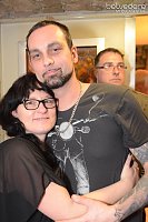 Bild: Party im Jugendclubhaus in Nordhausen
