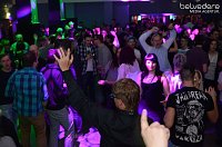 Bild: Party im Jugendclubhaus in Nordhausen