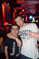 Bild: Party im Jugendclubhaus in Nordhausen