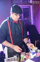 Bild: Party im Jugendclubhaus in Nordhausen