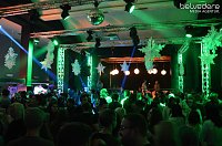Bild: Party im Jugendclubhaus in Nordhausen