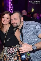 Bild: Party im Jugendclubhaus in Nordhausen