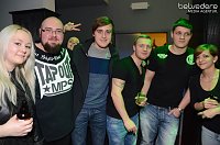 Bild: Party im Jugendclubhaus in Nordhausen