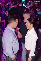 Bild: Party im Jugendclubhaus in Nordhausen
