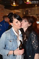 Bild: Party im Jugendclubhaus in Nordhausen