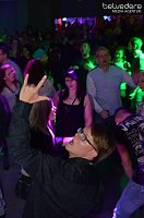 Bild: Party im Jugendclubhaus in Nordhausen