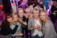 Bild: Party im Jugendclubhaus in Nordhausen