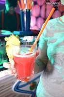 Bild: Party im Jugendclubhaus in Nordhausen