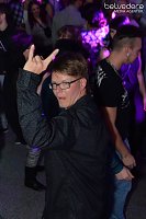 Bild: Party im Jugendclubhaus in Nordhausen
