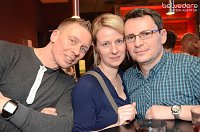 Bild: Party im Jugendclubhaus in Nordhausen