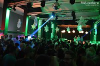 Bild: Party im Jugendclubhaus in Nordhausen