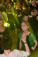 Bild: Party im Jugendclubhaus in Nordhausen