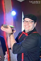 Bild: Party im Jugendclubhaus in Nordhausen