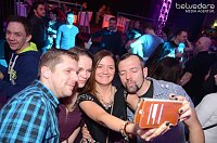 Bild: Party im Jugendclubhaus in Nordhausen