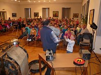 Bild: Theatereffekte
